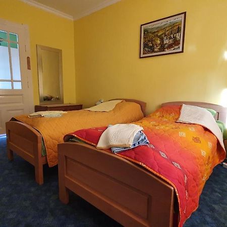 Apartment Roxana โนวีซาด ภายนอก รูปภาพ