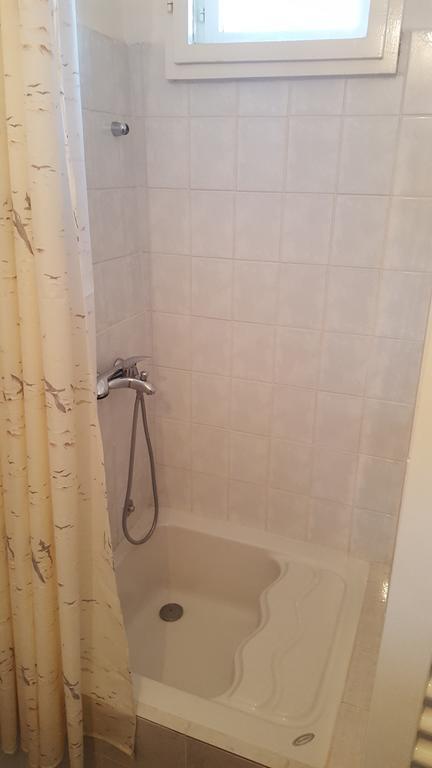 Apartment Roxana โนวีซาด ภายนอก รูปภาพ